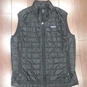 Patagonia Nano Puff Vest